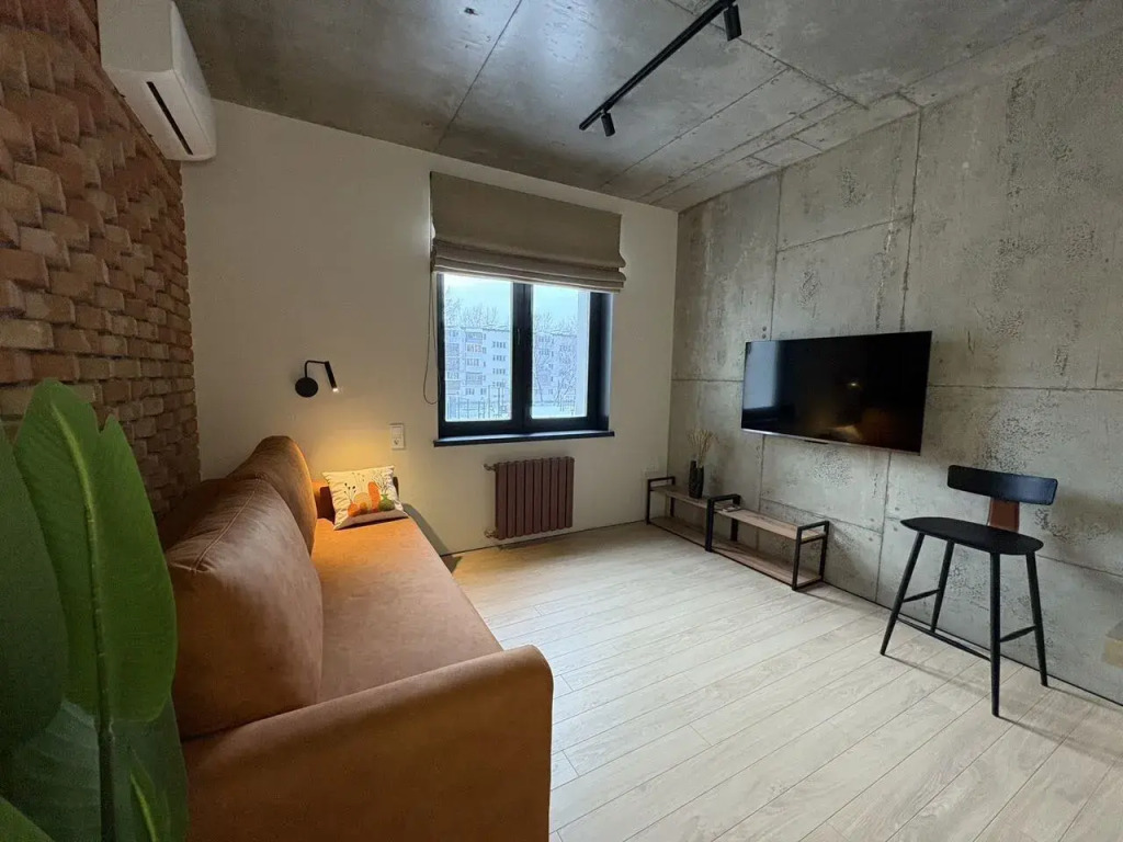 Фотография квартиры Квартира Душевная с Дизайнерским Ремонтом