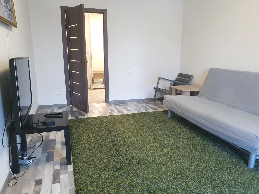 Фотография квартиры Квартира Двухкомнатная в Белом Городе