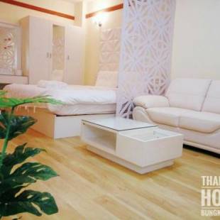 Фотография гостиницы Thai Guest House