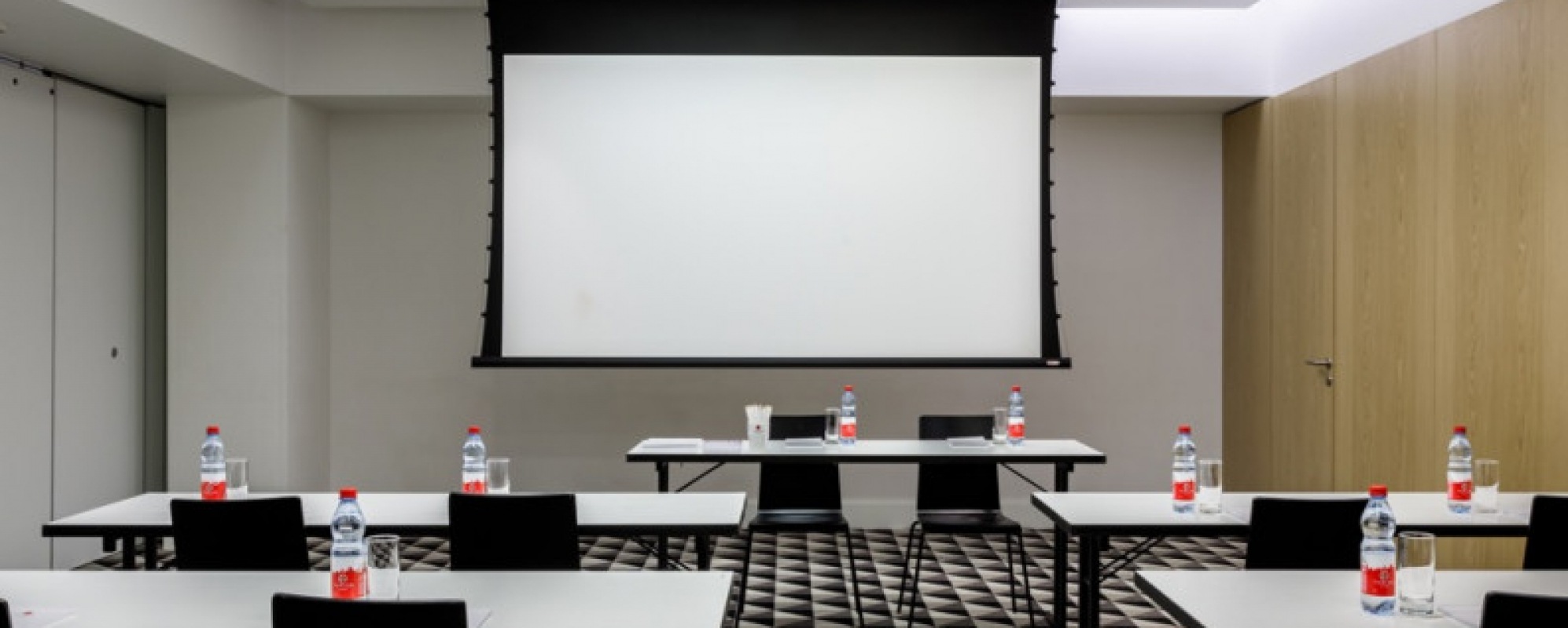 Фотографии конференц-зала Мюнхен