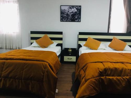 Фотография мини отеля The Majestic Bed & Breakfast