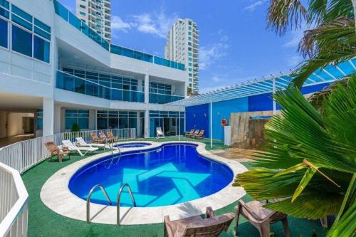 Фотография гостиницы MásHoteles AstraSuite 427