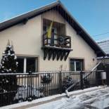 Фотография гостевого дома Rasnov Retreat