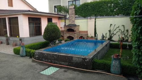 Фотография гостевого дома Guest House in Vanadzor, Armenia