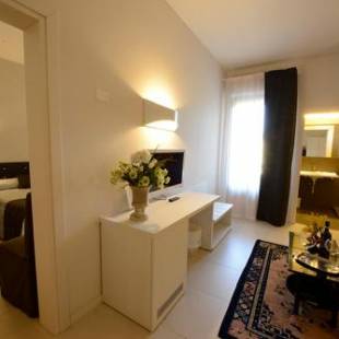 Фотографии гостиницы 
            Hotel Delta