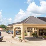 Фотография мотеля Super 8 by Wyndham Longview/North