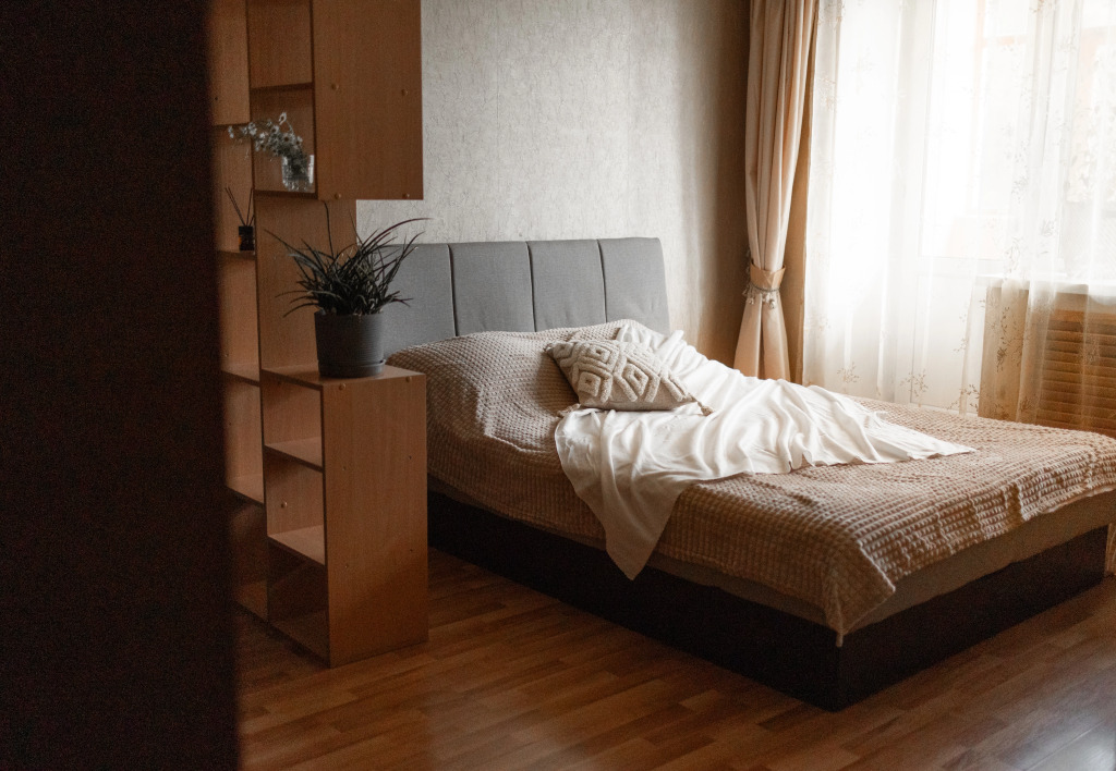 Фотография квартиры Квартира в 5 минутах от центра