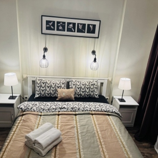 Фотография квартиры Апартаменты 2на Смоленке