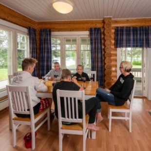 Фотография гостевого дома Marttinen