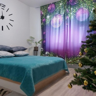 Фотография квартиры Сладкая подушка на улице Ойунского