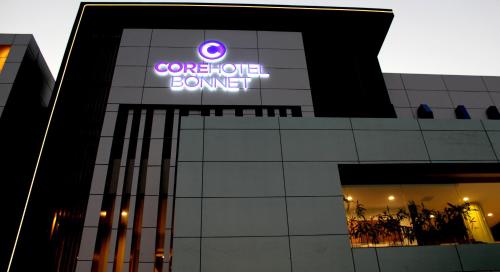 Фотография гостиницы Bonnet Hotel Surabaya