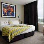 Фотография гостиницы Art Series - The Larwill Studio