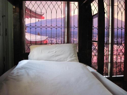 Фотография хостела Sakura House