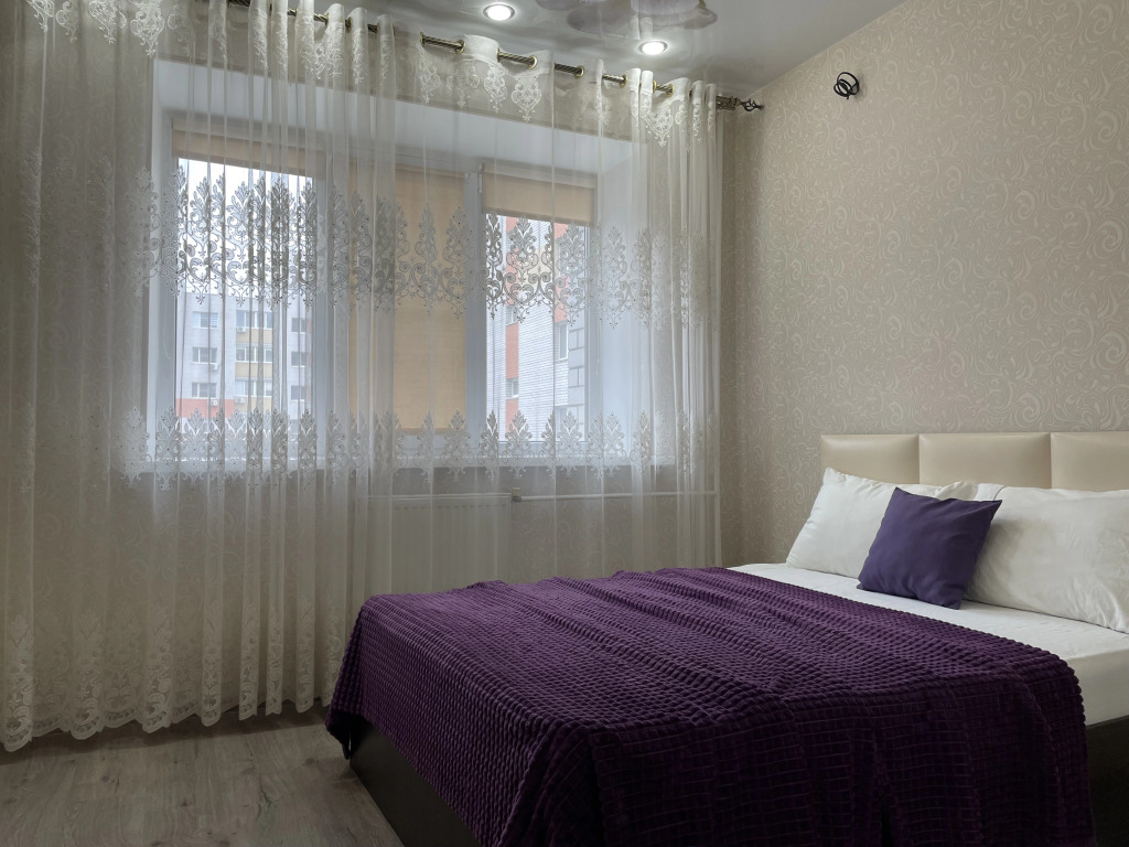 Фотография квартиры Квартира У Мамаева Кургана ЖК Олежкина Слобода