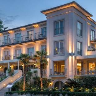 Фотографии гостиницы
Villa Rosa Hotel Desenzano