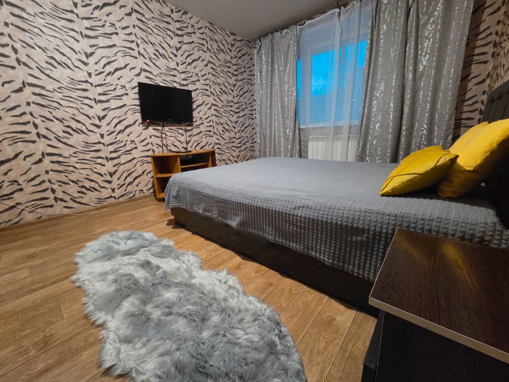 Фотография квартиры Квартира на Улице Партизанская 72