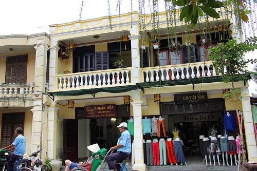 Фотография мини отеля Harmony Hoian Homestay