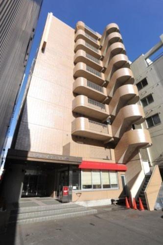 Фотография гостиницы Hokkaido Dai-ichi Hotel Sapporo