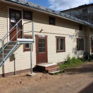 Фотографии гостевого дома
Hotel Aakenus Economy Apartments Peura