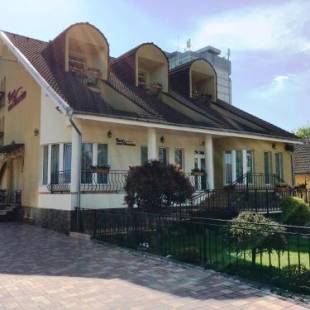 Фотографии гостевого дома
Casa Veronica