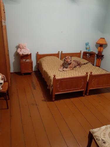 Фотография мини отеля Goris