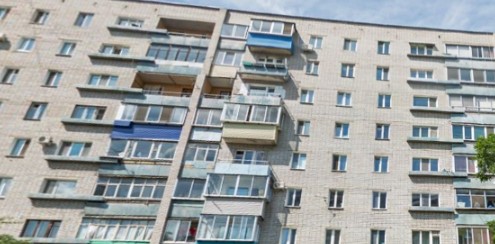 Фотография гостиницы Sweet Home