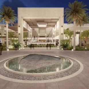 Фотографии гостиницы 
            Serenade Punta Cana Beach & Spa Resort