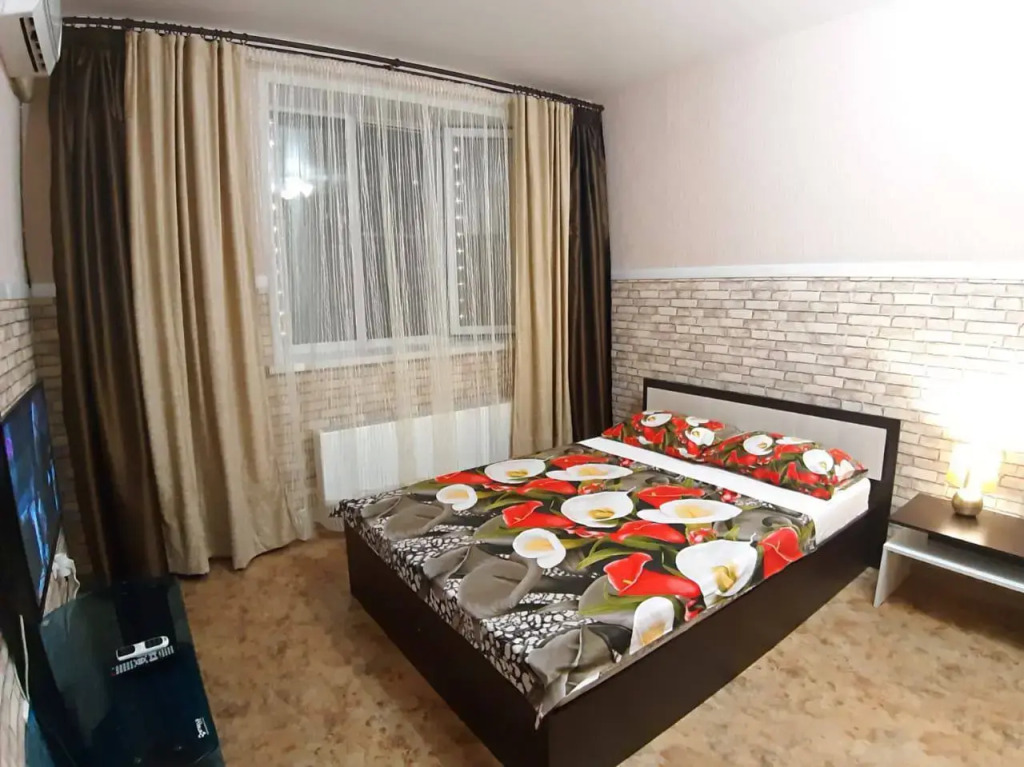 Фотография квартиры Квартира в ЖК Олимпийский 10