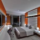 Фотография гостиницы The Atara