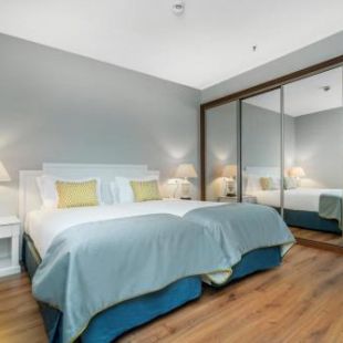 Фотография апарт отеля Gaia Residence