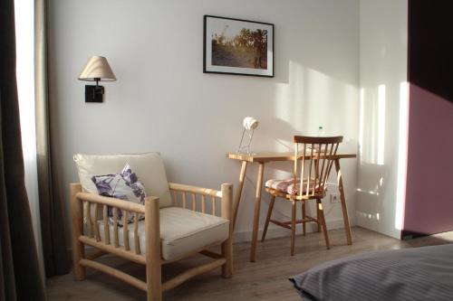 Фотография гостевого дома Frühstückshotel Fürstenwerth