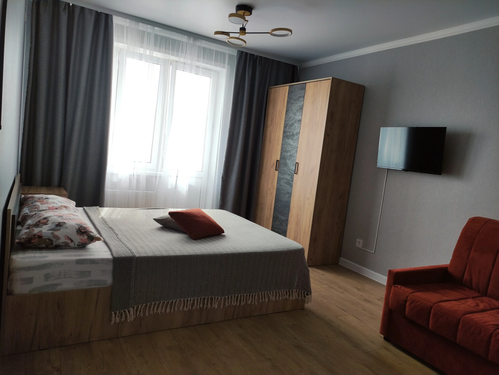 Фотография квартиры Квартира ЖК Победа