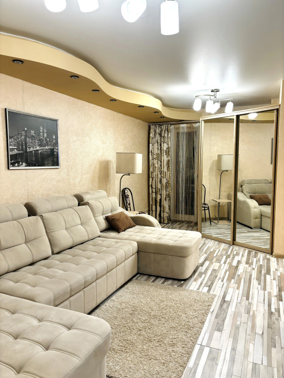 Фотография квартиры Квартира на Чистопольской 61А