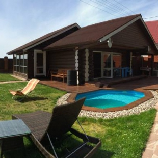 Фотография гостевого дома Малина