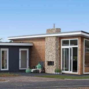 Фотографии гостевого дома
Holiday Home Ravenbosch- 5p