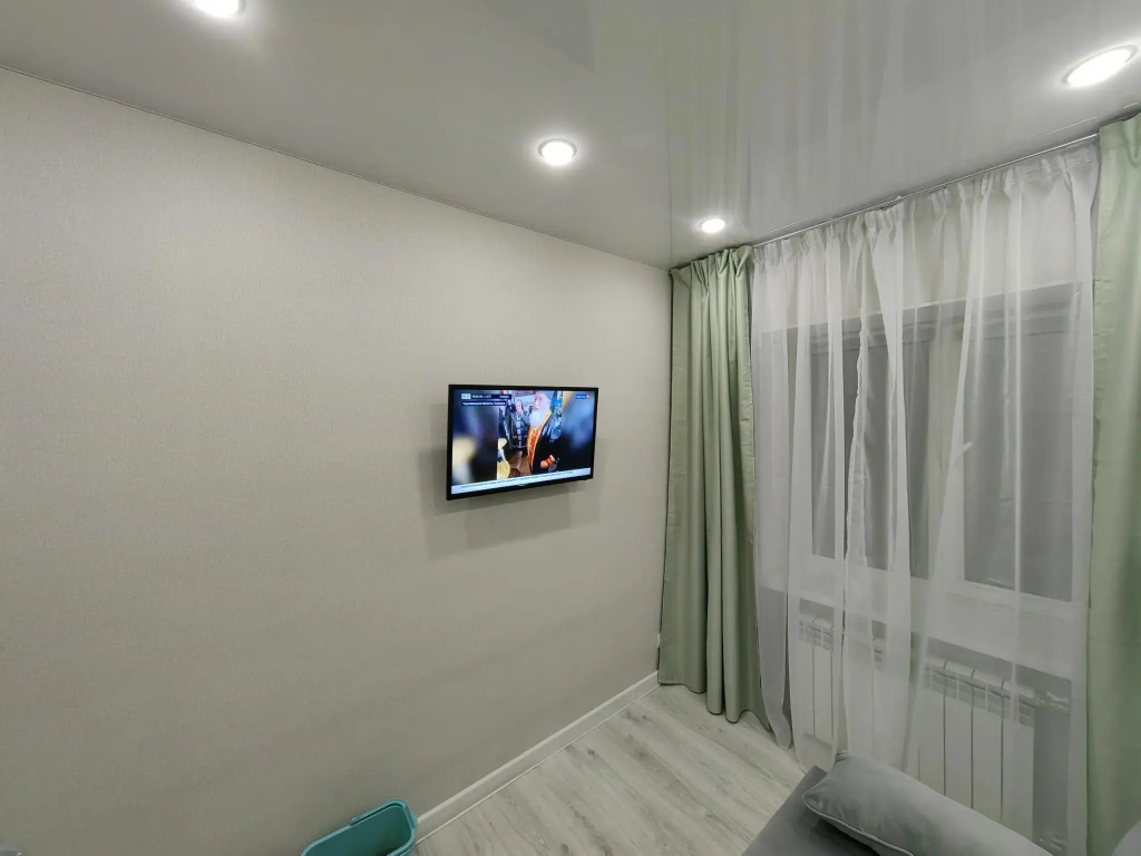 Фотография квартиры Посуточно на улице Кирова 66