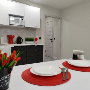 Фотография квартиры Квартира Новая квартира в ЖК Тимирязев