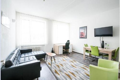 Фотография апарт отеля Central Apartments Aalen