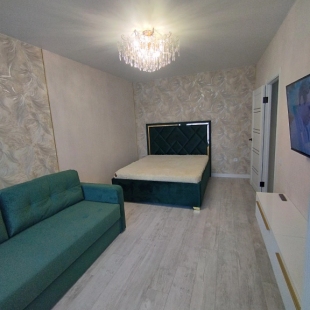 Фотография квартиры Квартира Мечта Краснодар Григория Булгакова 16