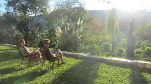 Фотография гостевого дома Hostel Serena