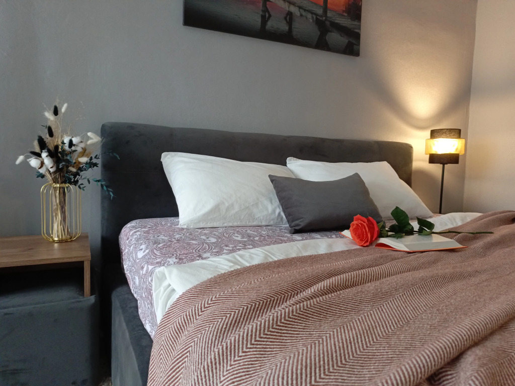 Фотография квартиры Квартира 19.9