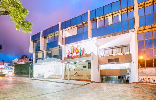 Фотография гостиницы Hotel Arizona Suites Cúcuta