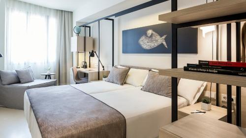 Фотография гостиницы Hotel Denit Barcelona