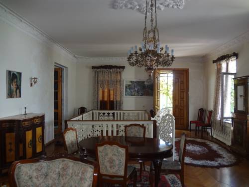 Фотография гостевого дома Guest House Dadiani