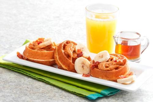 Фотография гостиницы Delta Hotels by Marriott - Indianapolis Airport