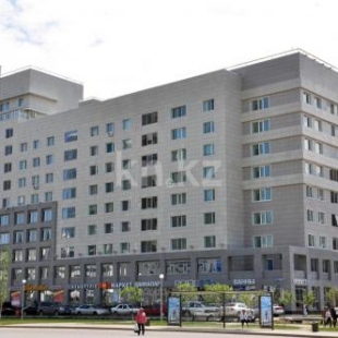 Фотография гостиницы Crown Plaza