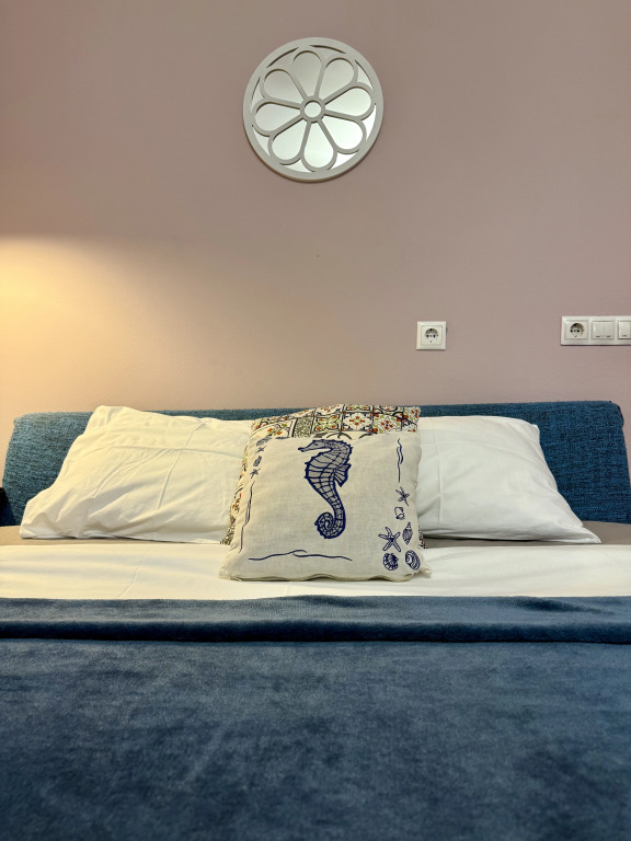 Фотография квартиры Квартира Двухкомнатная в Лучшем ЖК