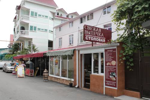 Фотографии гостевого дома
Ангелина