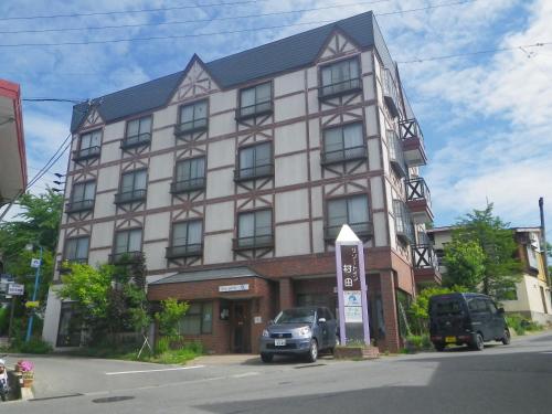 Фотографии гостевого дома 
            Resort Inn Murata