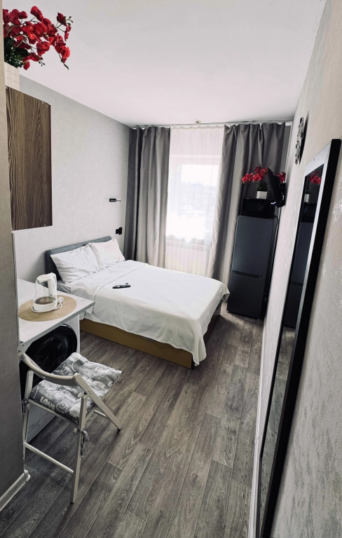 Фотография квартиры Апартаменты Шелеста 36-33